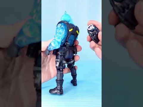 Hasbro Fortnite Rippley #Shorts