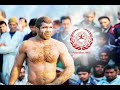 Virender Singh Biography: Early Life, Wrestle Journey,  & Awards