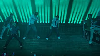 Cortis - What You Want - Lollapalooza aftershow - House of Blues, Chicago 073126