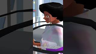 kasian bgt pemulung🥺 #sakuraschoolsimulator