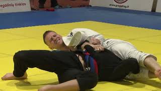 #GRAPPLING LT: IGF Grappling Championship Gi/NoGi Part 7