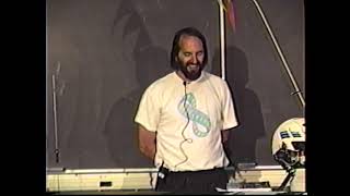 UCLA Distinguished Lecturer Series - Steve Roberts, April 1993