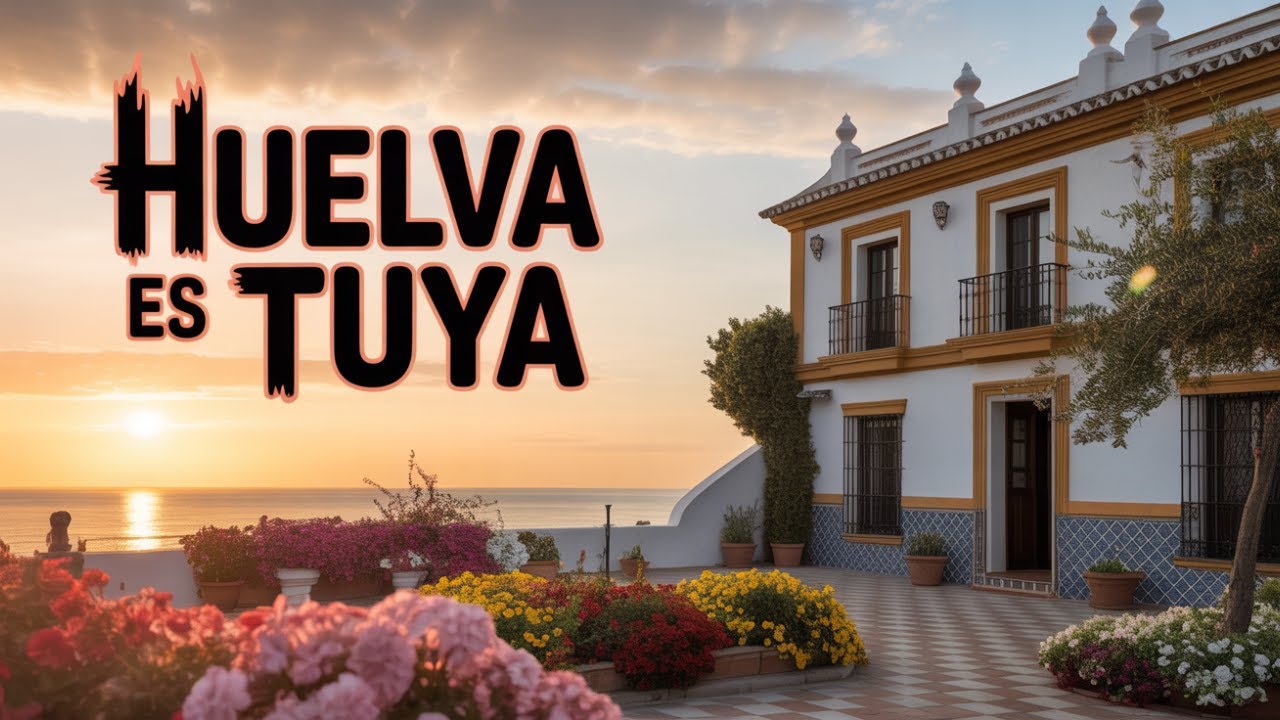 El Pueblo Más Barato para comprar Casa en HUELVA