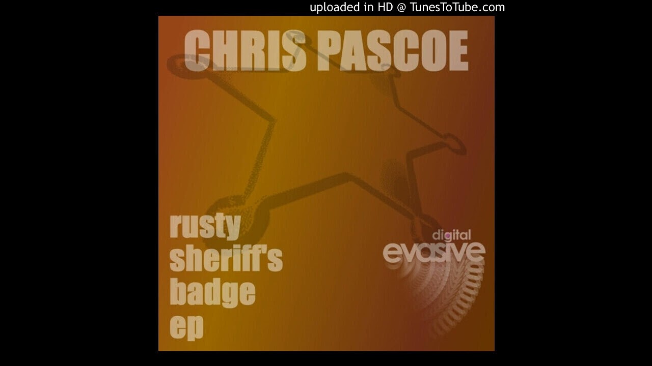 Chris Pascoe - Did He Know