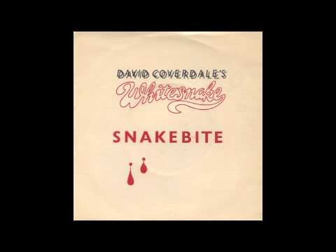WHITESNAKE • Ain't No Love In The Heart Of The City