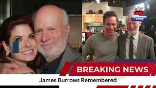 'Will & Grace' Stars Pay Homage to Late Director James Burrows: 'We Lost Our TV Dad'
