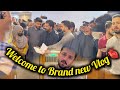 Welcome to Brand New Vlog ❤️‍🩹 | Rajab family new Vlog #rajabfamily #newvlog #rajabvlog #rajabedits