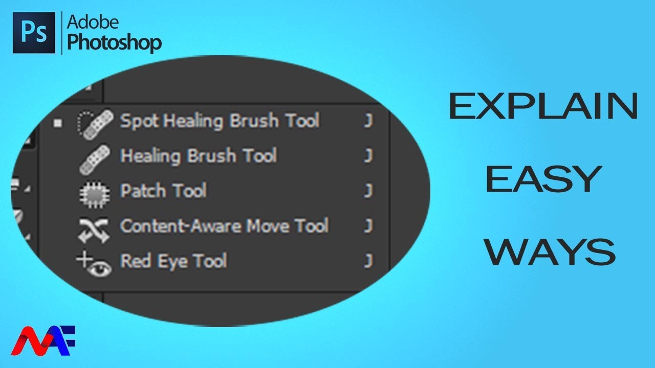 How To Remove Any Object From The Photo In Photoshop cc 2019
