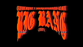 [BIG BANG] Ft. Jordylongsocks