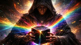 The Cube Was Never Meant To Hold It Breakthrough Of The Seeker