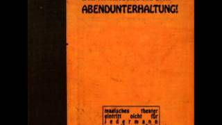 Download Lagu Die Anarchistische Abendunterhaltung! - Drieslagstelsel II.mp4 MP3 Download Lagu Die Anarchistische Abendunterhaltung! - Drieslagstelsel II.mp4 MP3
