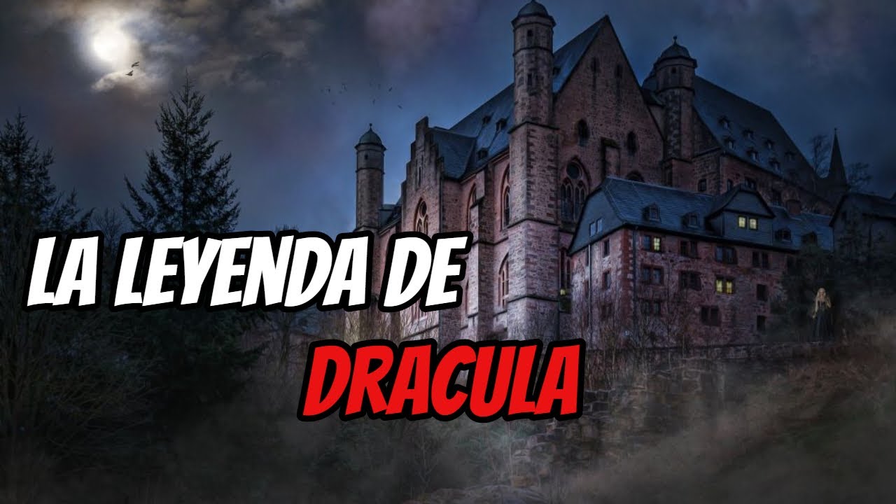 LA VERDAD DE LA LEYENDA DE DRACULA 🦇🧛‍♀️🧛‍♂️//DOCUMENTALES 2020📜//EN ESPAÑOL🔰 YouTube
