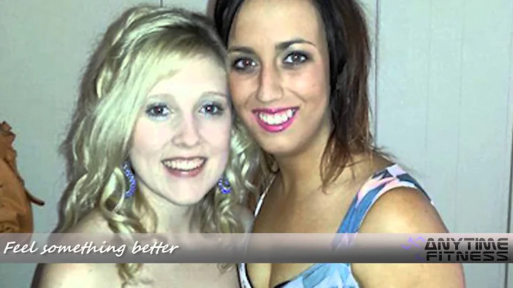 Thornton October Success Story - Amie