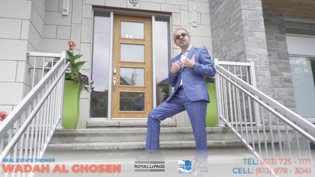 69 Donald Street, Ottawa YouTube