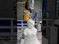 The Precision of Modern Engineering: Robotic MIG Welding | Mahajan Automation