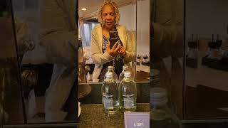 Holland America Westerdam - Neptune Suite 7073