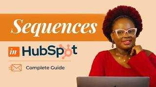 How to Create a Sales Sequence in HubSpot | Automate Sales Follow-Up (2026)
