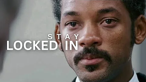 STAY LOCKED IN - Motivational Video