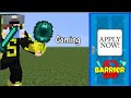 My application for berrier smp notexodar minecraft pe applicationforberriersmp