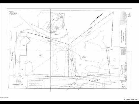 110 - 112 Saratoga Avenue, South Glens Falls Vlg, NY home video tour