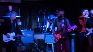 Gropen med Stefan Ahlqvist (Problem) 'Jag vill inte ha'