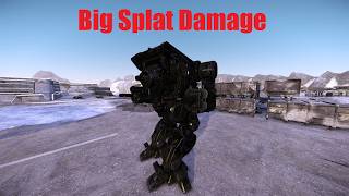 MWO - Diaper Whale With A Huge Payload (#1558)