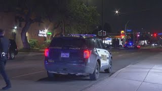 SAPD: Man in critical condition after south-side shooting; suspect fled on foot or by bike
