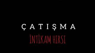 Çatışma Müzikleri | İntikam Hırsı Resimi