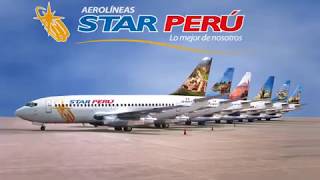 Star Peru? | Lanzamiento