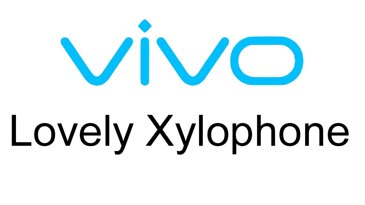 Lovely Xylophone - Vivo Funtouch OS 2 - 14,Origin OS Ocean & Origin OS 3.0 - 4.0 Ringtones