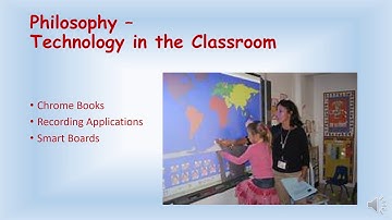 AHD   Technology Integration Plan 3 video for ETEC 424