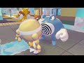 POKEMON POKOPIA "Islas Aisladas – Petición Poliwrath: A PREPARAR UN DOJO DE ENTRENAMIENTO" #95