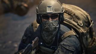 This is WARDOGS - Season 2 Wipe Hype Montage