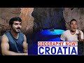 Geography Now! Croatia Reaction