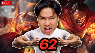 SOLO 62 ดาว - วันนี้จะหัวร้อนขั้นสุด รำขั้นสุดยอด - 4 โค๊...