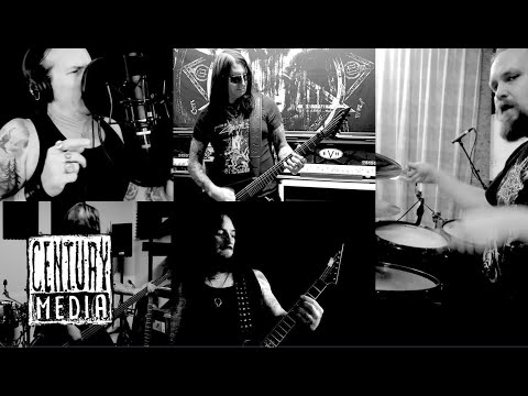 DARK FUNERAL - The End Of Human Race (Quarantine Video)