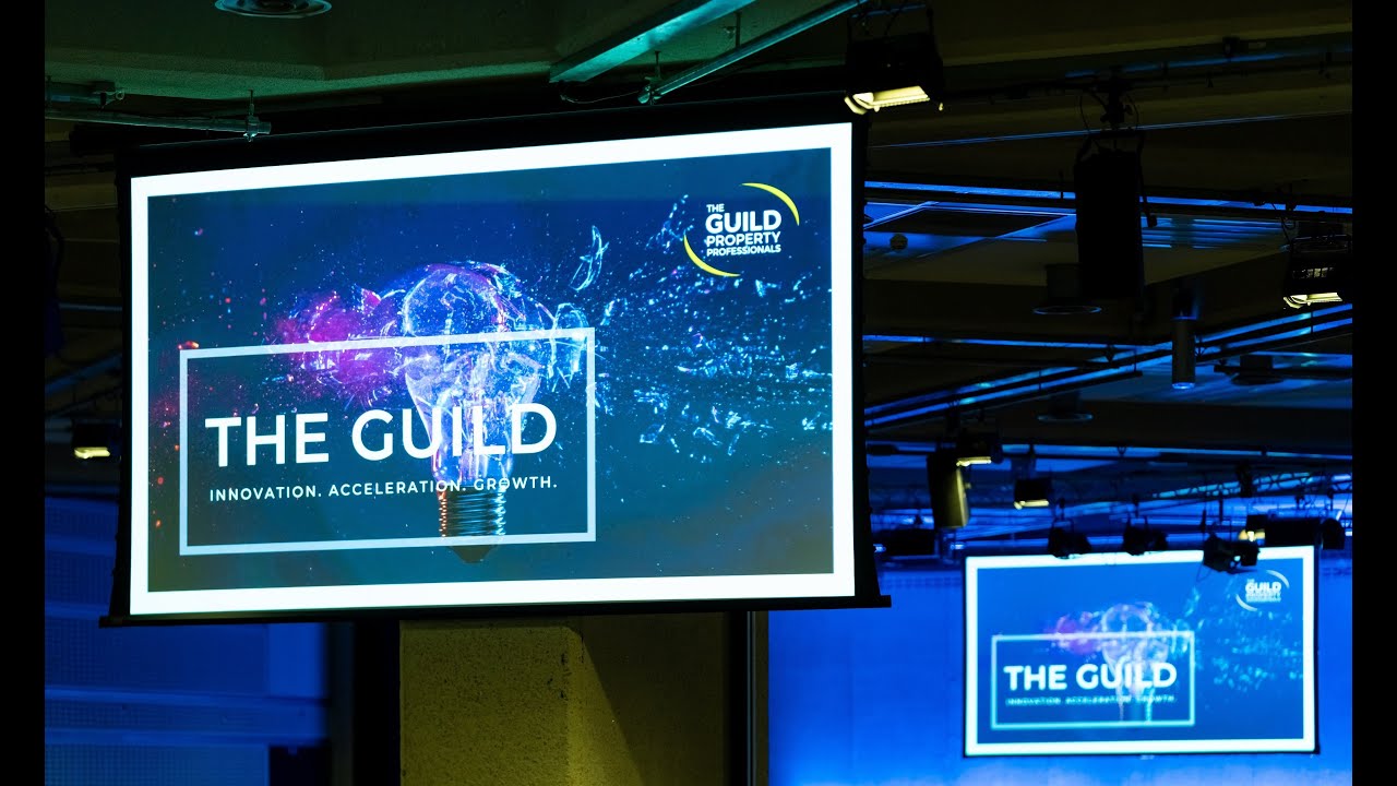 The Guild Conference 2022