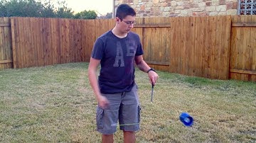 Diabolo Tutorial Episode 5: Infinite Suicide