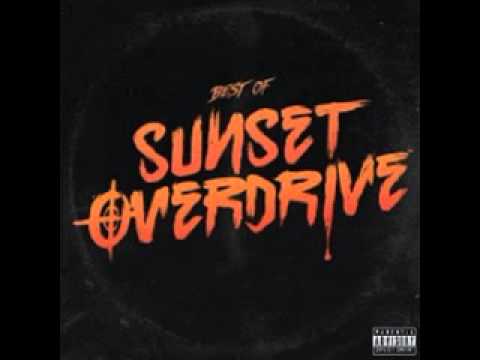 The Bronx - Sunset City 