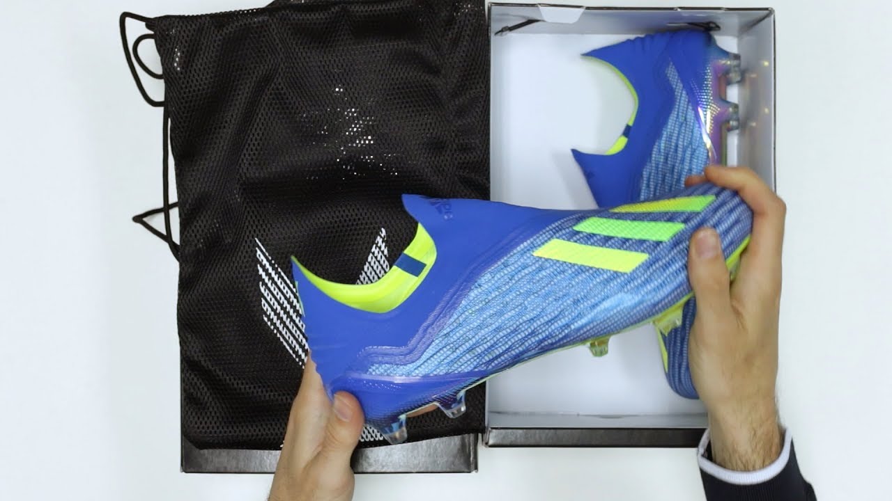 garrapata Señora comestible UNBOXING: Nuevas adidas X 18+ Energy Mode - Las botas del Mundial de Rusia 2018 - YouTube garrapata Señora comestible UNBOXING: Nuevas adidas X 18+ Energy Mode - Las botas del Mundial de Rusia 2018 - YouTube