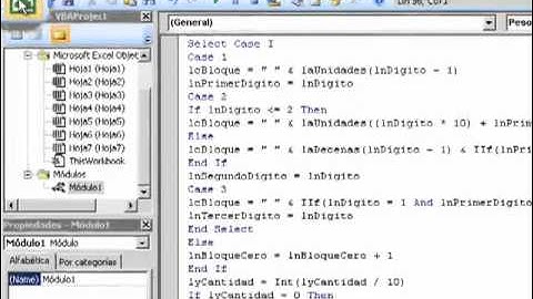 numeros a letras en VBA.mp4