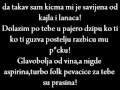 Xplane feat rimski  sladjana ristic  mafijas lyrics