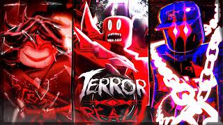สรุป Killer ใน Terror Realm | Roblox