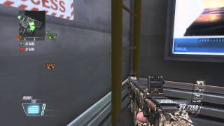 iiiAspectz/ Call of Duty Black ops 2 trickshot