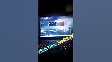 Windows 10 Virtual Desktop Mastery in 20 Seconds! #shorts #windows