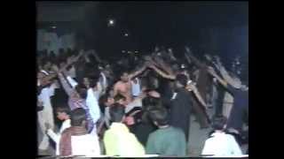 Noha | Farwa Tery Lal Noon Ajj Mehndi Lawan Aayian | ADH Arifwala | Azadari Arifwala | Nasir Party