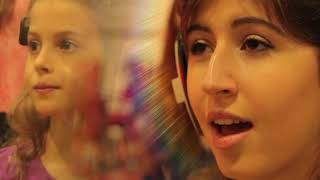 “Angels”: The XX covered by Capital Children's Choir