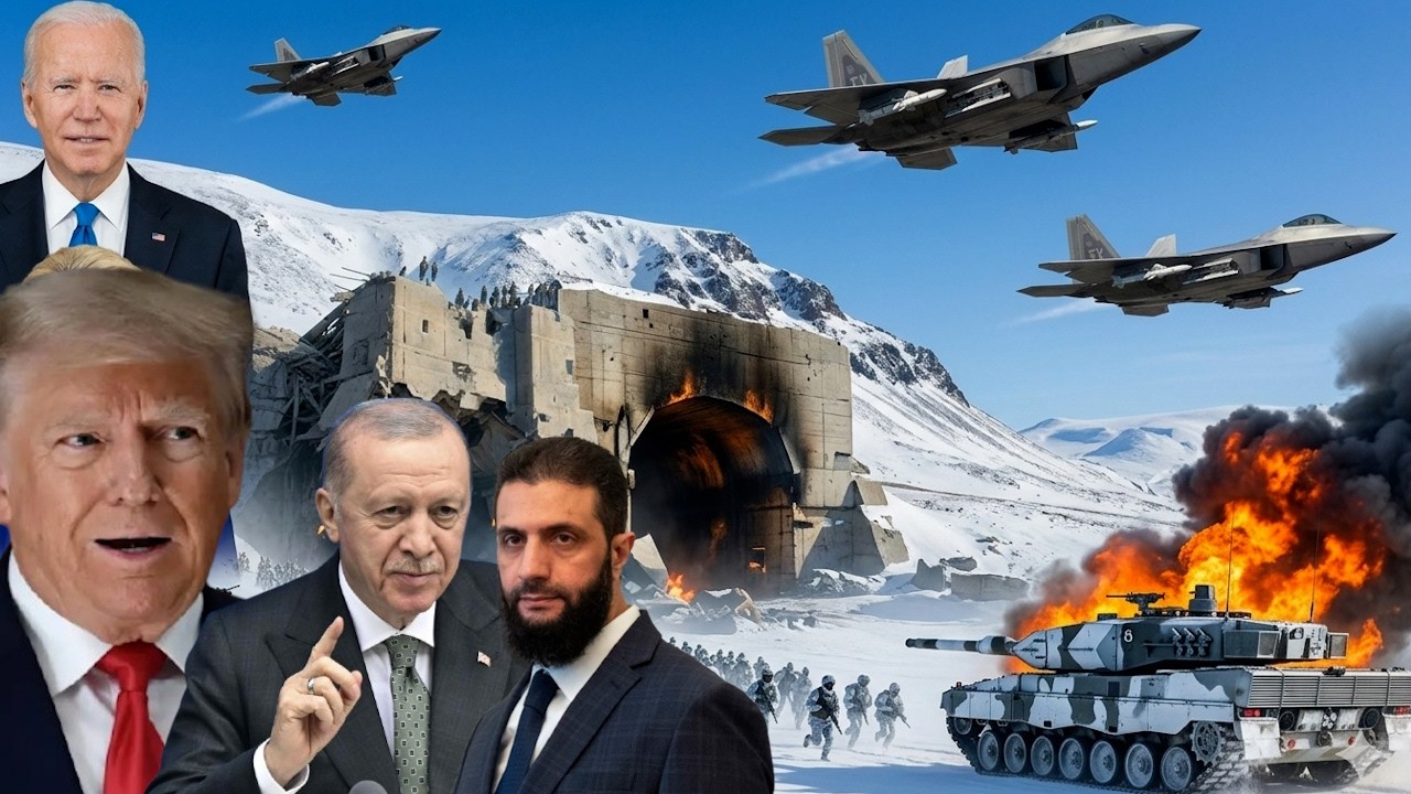 DEG-DEG: DIYAARADO AYAA LA SOO RIDAY | 67 ASKARI AYAA LA DHAAWACAY | WARARKII U DAMBEEYAY DAGAALKA