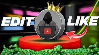 Decoding Yt Editing BREAKDOWN | How To Edit YouTube Videos Like Decoding Yt