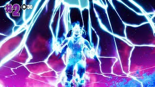 🌌 ¡MIS MEJORES KILLS EN FORTNITE! #2 🌌 - DeiviGalaxy